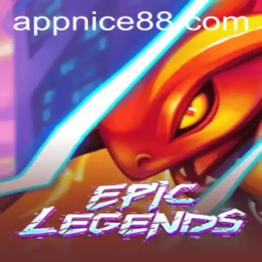 EpicLegends: Embark on an Epic Adventure with Nice88