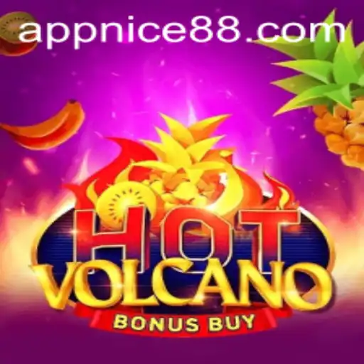Exploring HotVolcanoBonusBuy: A Dynamic Adventure in Gaming