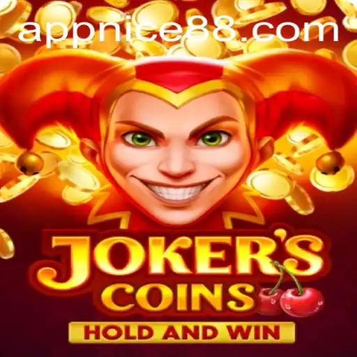 JokersCoins Game Review