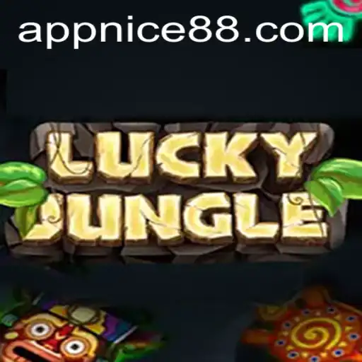 Explore the Thrilling World of LuckyJungle with nice88
