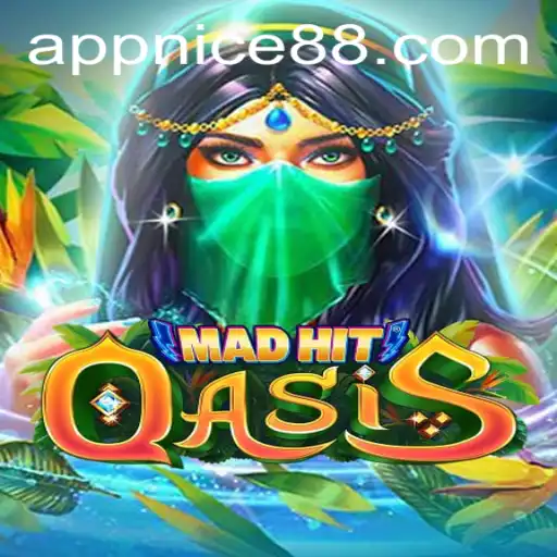 Exploring the Adventures of MadHitOasis: An Exciting Gaming Experience