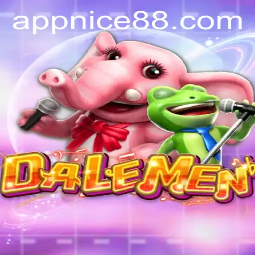Unveiling DALEMEN: Your Ultimate Guide to the Thrilling New Game