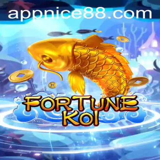 Discover the Enchanting World of FORTUNEKOI: A Game of Luck and Strategy