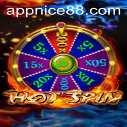 Exciting Spins and Wins in HotSpin Slot Game