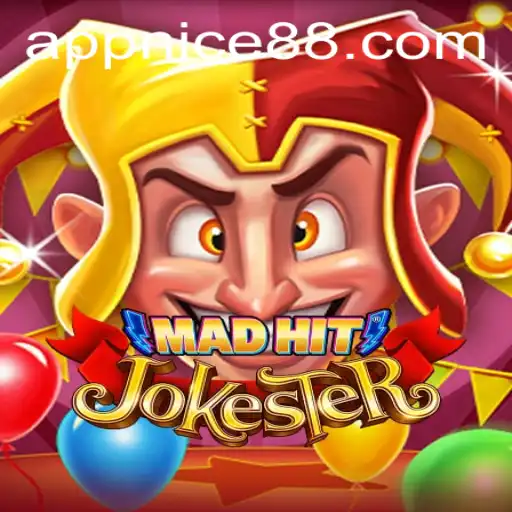 MadHitJokester: A New Era of Interactive Gaming