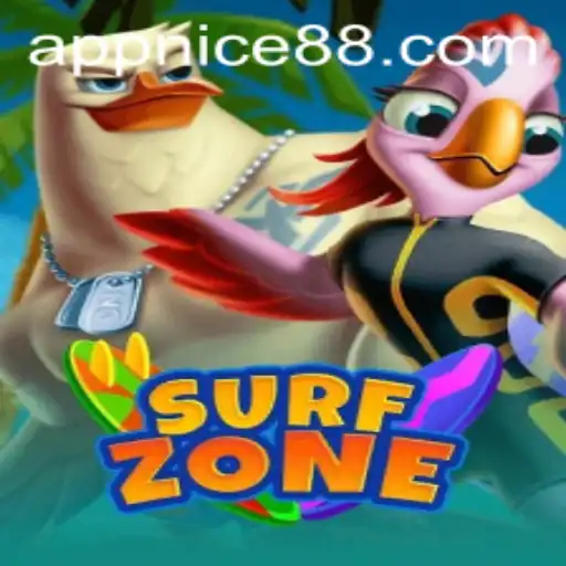 SurfZone: Riding the Waves of Adventure with Nice88