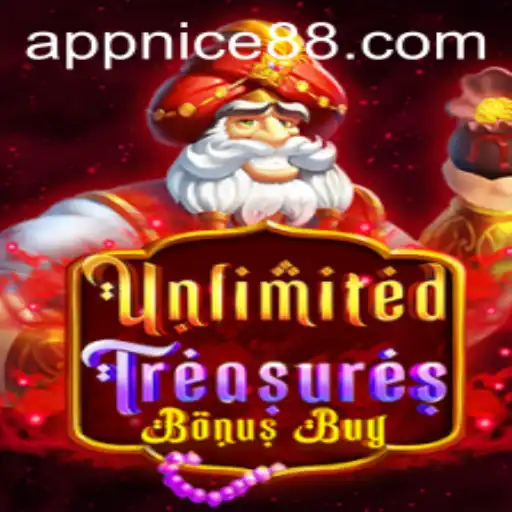 Unlimited Treasures Bonus Buy Game Overview