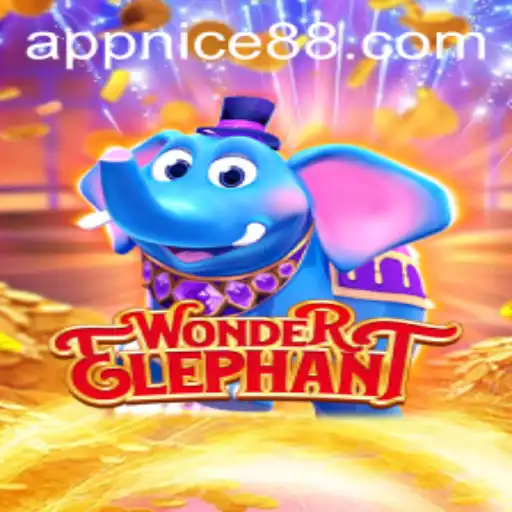 Exploring the Exciting World of WonderElephant: A Captivating Journey with Nice88