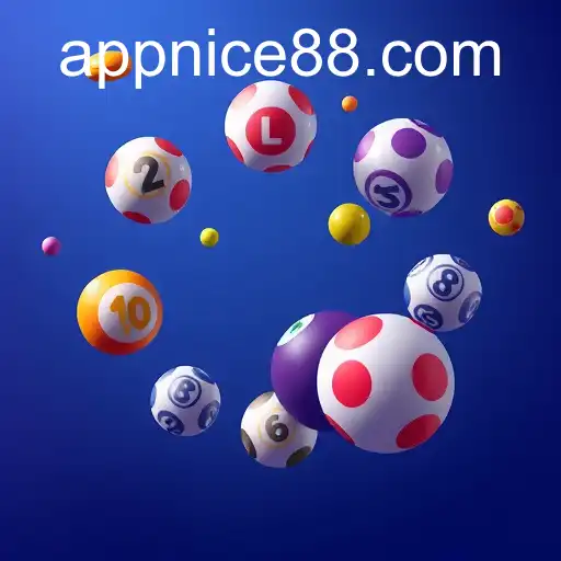 Exploring the World of Online Lottery with Nice88