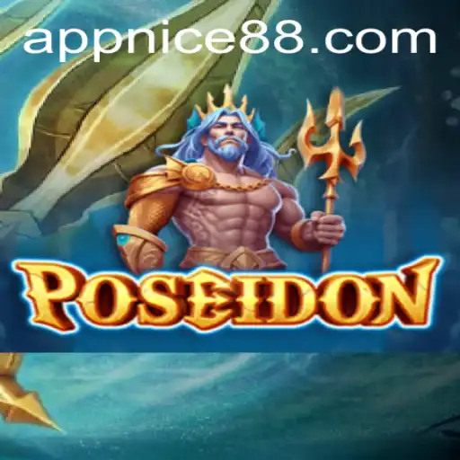 Dive Into Adventure with Poseidon: A Thrilling Gaming Experience