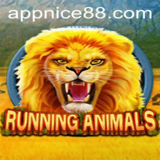 Discover the Exciting World of RunningAnimals: An Immersive Gaming Experience with Nice88