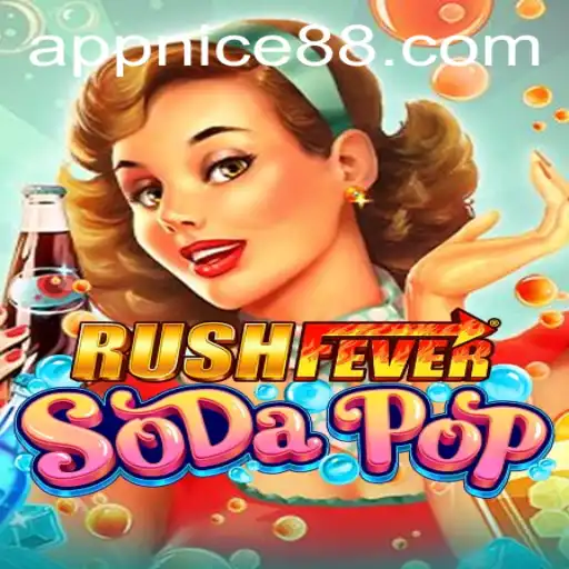 Unveiling RushFeverSodaPop: A Thrilling Gaming Experience