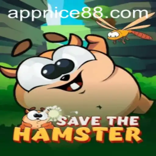 The Adventure of SavetheHamster: A Thrilling Gaming Experience with nice88