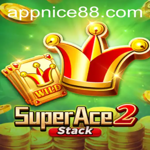 Discover the Thrills of SuperAce2 with Nice88